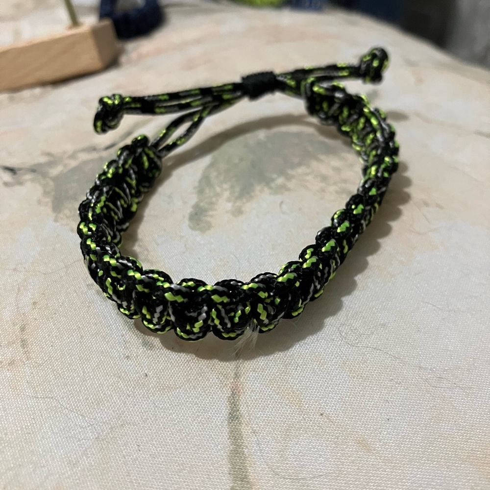 Paracord Bracelet